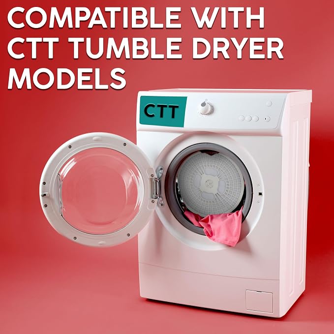 Dryer Lint Filter Compatible - Image 6