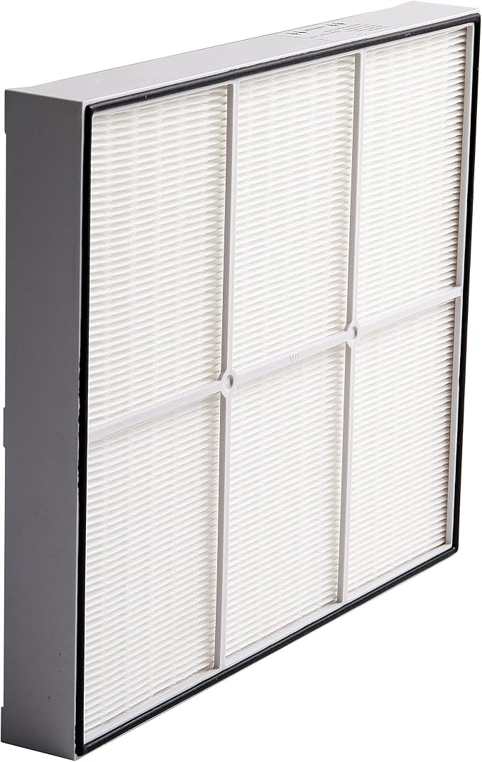 Mounto 500cfm HEPA500 OEM Hepa Filter Replacement - Image 2