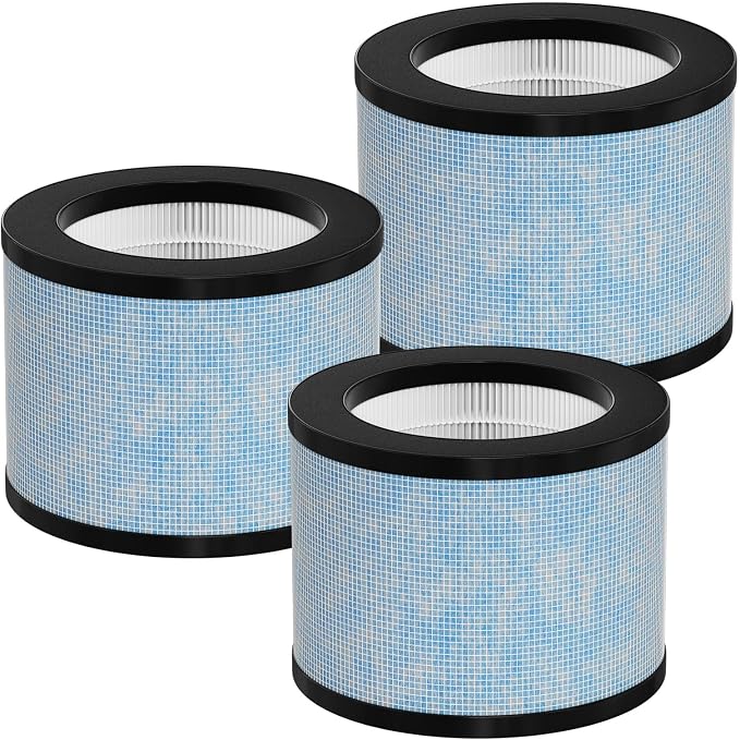 TZ-K1 DH-JH01 HEPA Replacement Filter Compatible by Ontheone