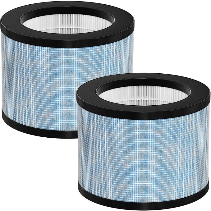 TZ-K1 DH-JH01 HEPA Replacement Filter Compatible by Ontheone