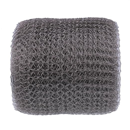 Oil Bath Air Cleaner Filter Element ABC422 9N9623B Compatible - Image 2