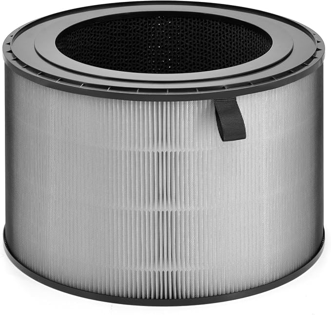 AS601HBB0 Filter Compatible by Nisreen
