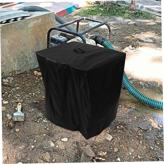 GALPADA Garden Pump Cover Filter - Image 6