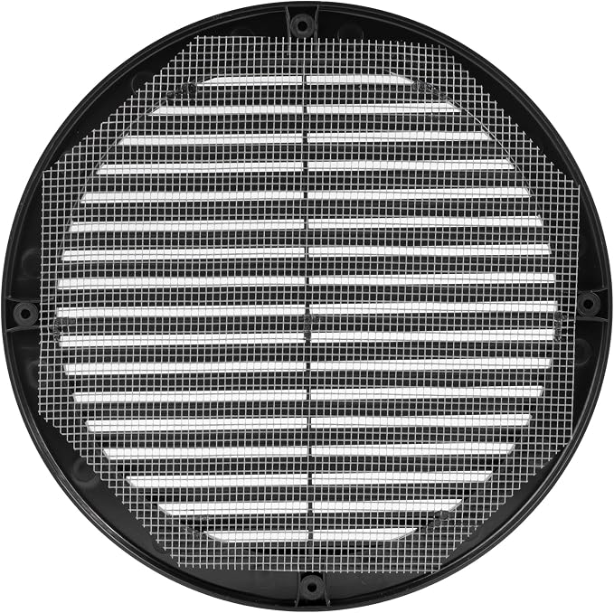 Vent Systems 8" Inch - Image 6