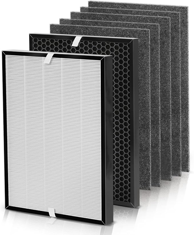 Air220 Air320 Filter Compatible - Image 8