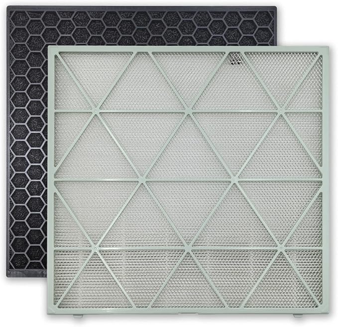 CFX-H1001/AA Replacement Filter Compatible by OKKFILTERS