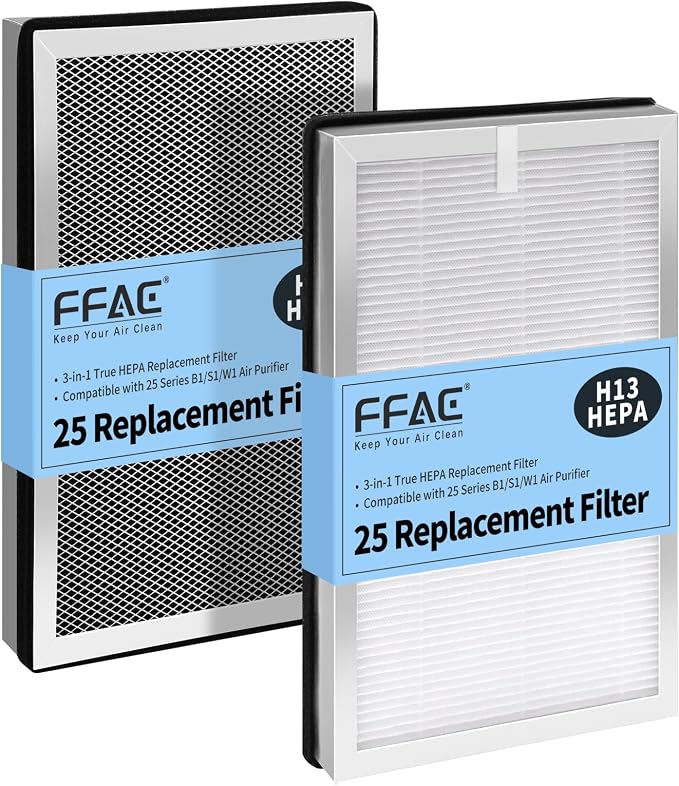 MA-25 Replacement Filter Compatible by Unknown