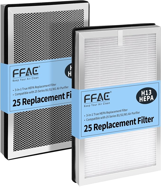 MA-25 Replacement Filter Compatible - Image 8