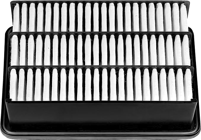 EPAuto GP167 Engine Air Filter Replacement - Image 5