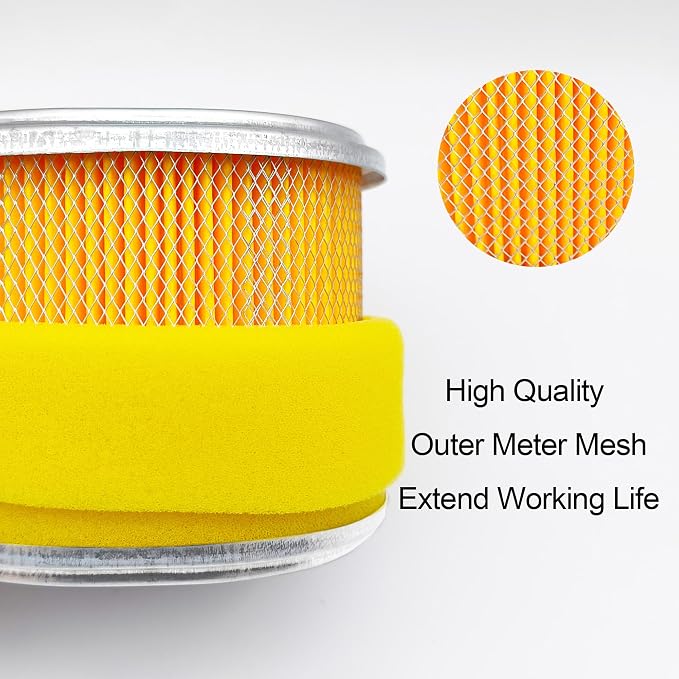 AFZE30 Air Filter Compatible - Image 3