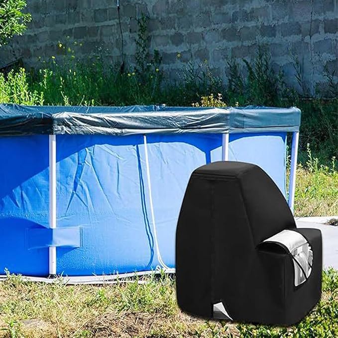 Pump Shield Cover - Image 2