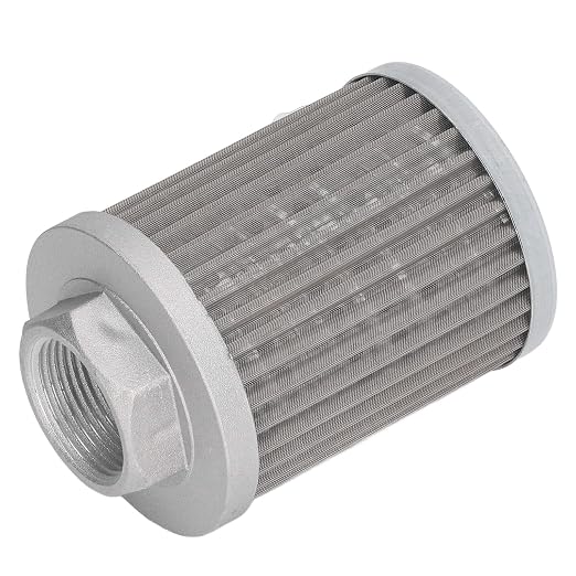 Qiilu Suction Strainer Filter - Image 2