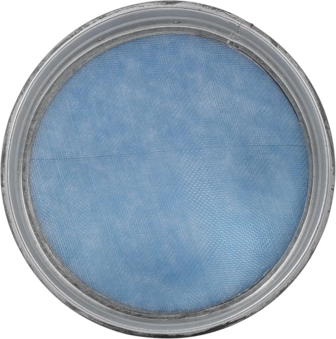 Vent Systems 8" Inch Inline Air Filter - Image 2