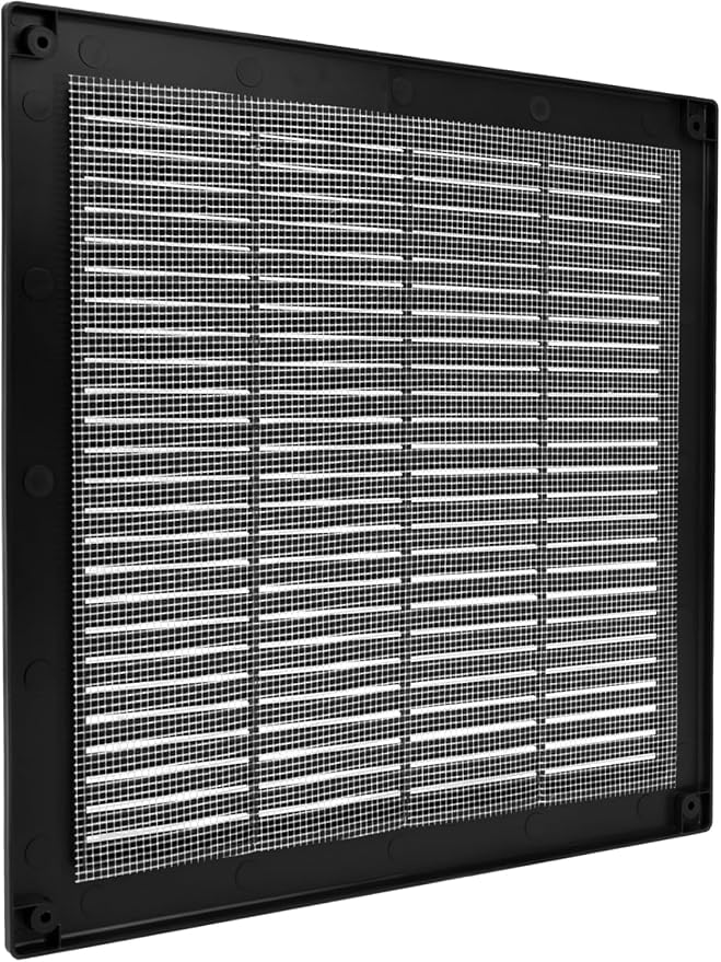 Vent Systems 10" x 10" - Image 9