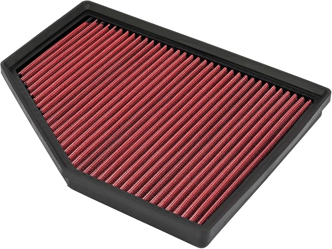 KAX Premium Washable Engine Air Filter, 33-3079 Replacement - Image 7