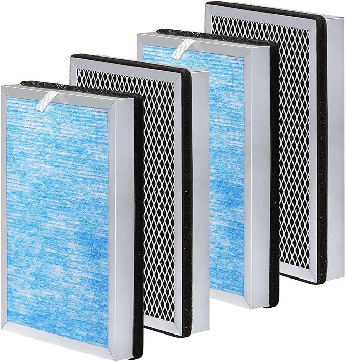 Upgraded 25 Replacement Filter Compatible by Cleangela