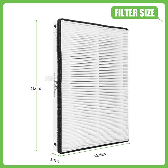 MD1-0022 Replacement Filter, Compatible - Image 6