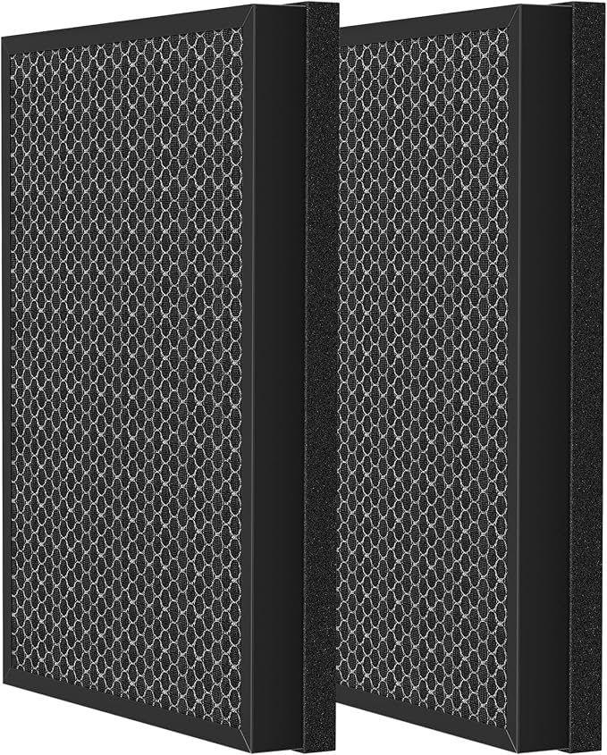 400 Air Purifier Replacement Filter True HP-14 HEPA Filter Compatible - Image 12