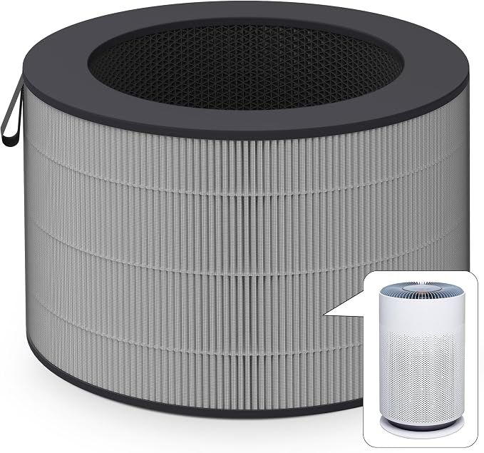 PuriCare 360 Filter Replacement Compatible by Unknown
