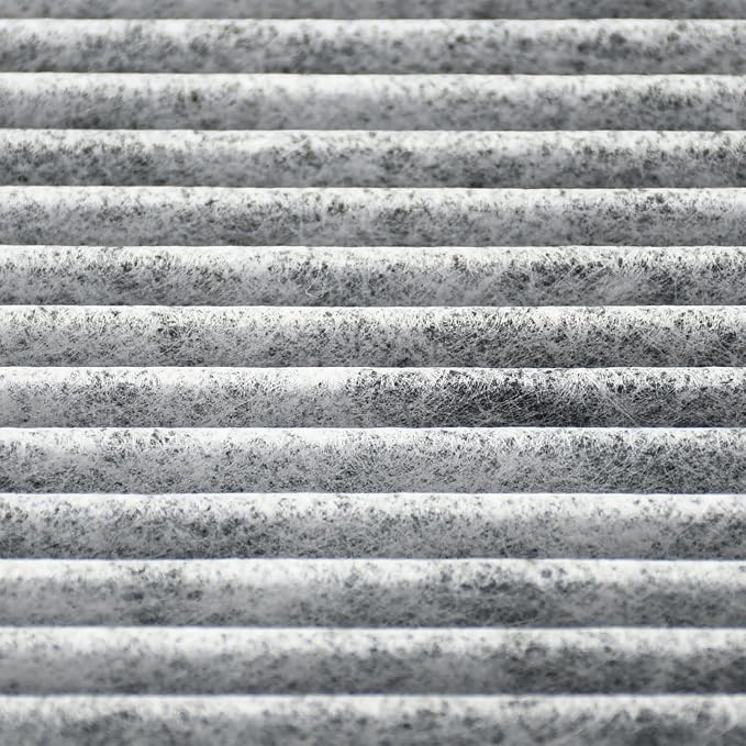 Cabin Air Filter CF10775 JADODE Premium Cabin Air Filter - Image 6