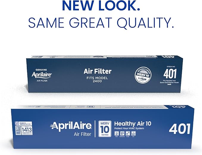 AprilAire 401 Replacement Furnace Filter - Image 4
