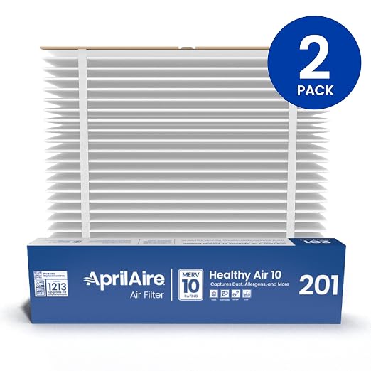 AprilAire 201 Replacement Furnace Filter - Image 2