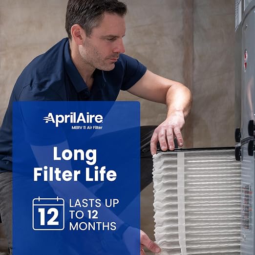 AprilAire 310 Replacement Filter - Image 14