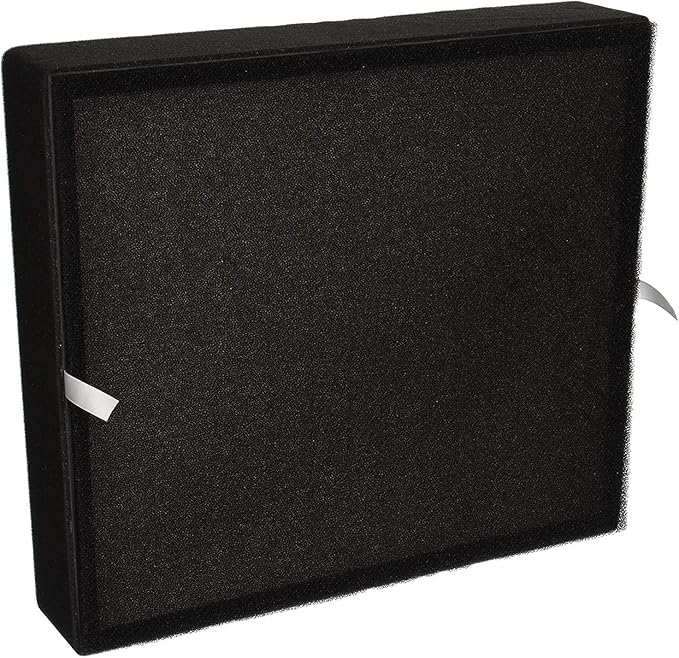 Alen Air Filter FF50-Fresh Replacement HEPA Filter by AlenCorp