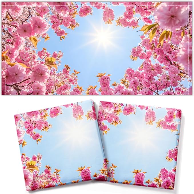 2 Pack Fluorescent Light Covers - Image 2
