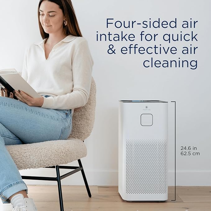 Medify MA-50 Air Purifier V3.0 - Image 3