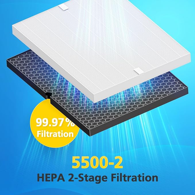 116130 Replacement Filter H Compatible - Image 6