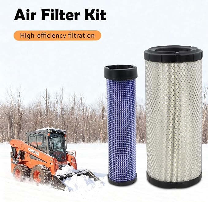 59800-26110 3A111-19130 Air Filter Kit Fit - Image 2