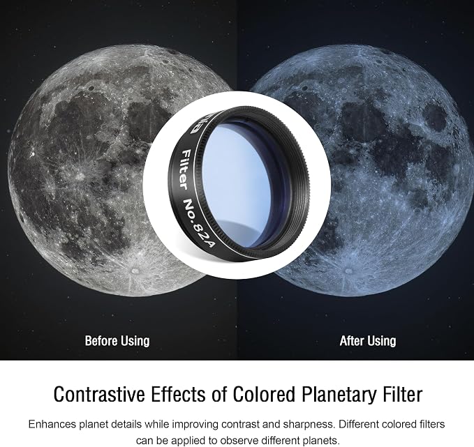 Astromania Telescope Filter 1.25 Inch - Image 3