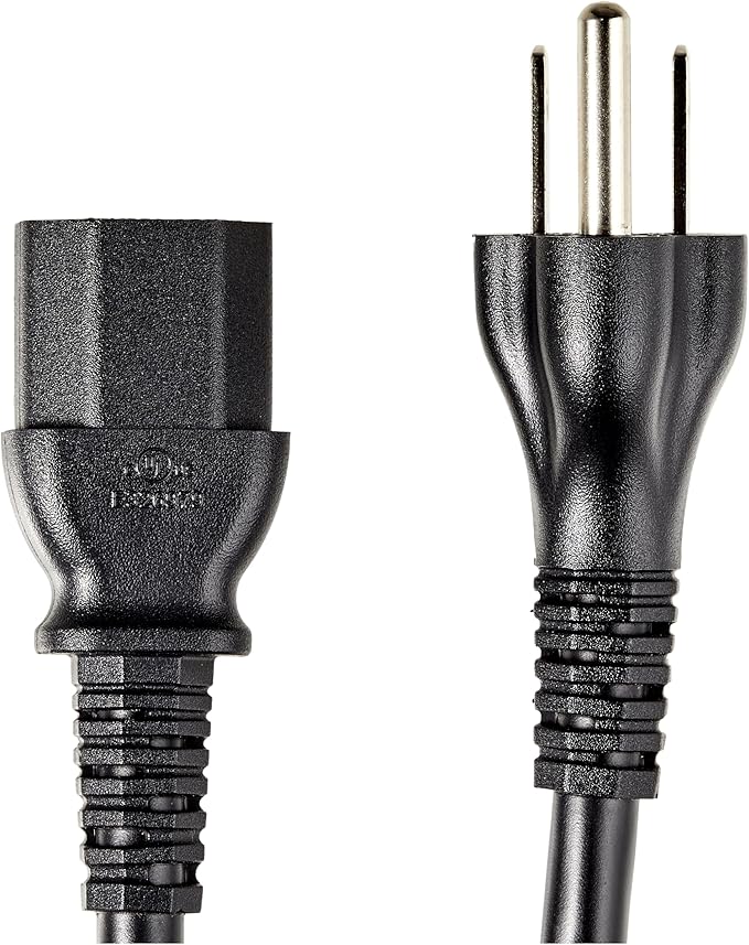 Amazon Basics Replacement Power Cord - Image 5