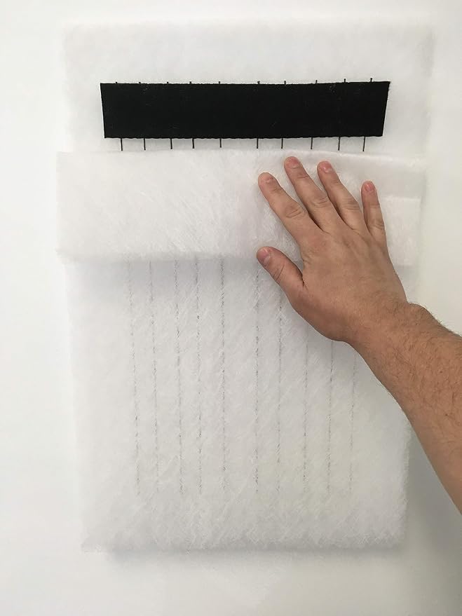 Compatible with The Micropower Guard Filter 20 X 25 F - Image 2