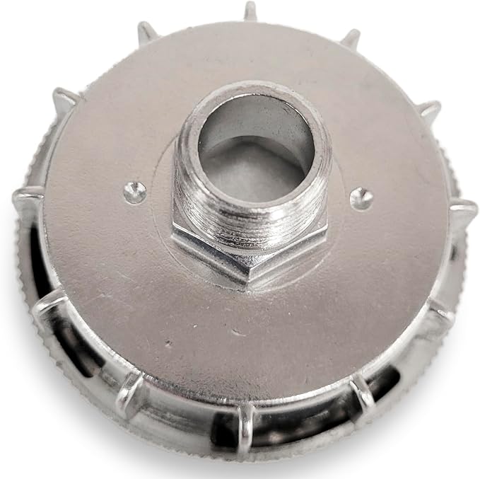 Viair 3/8″ NPT Intake Air Filter Muffler Assembly - Image 3