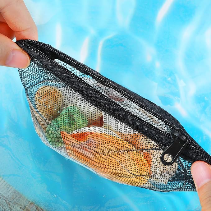 10Pcs Media Bags for Aquarium Fine Mesh Bag Aquarium Filter Media Bags - Image 6