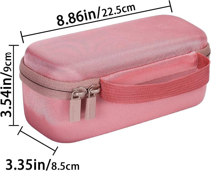 co2CREA Hard Case compatible - Image 6