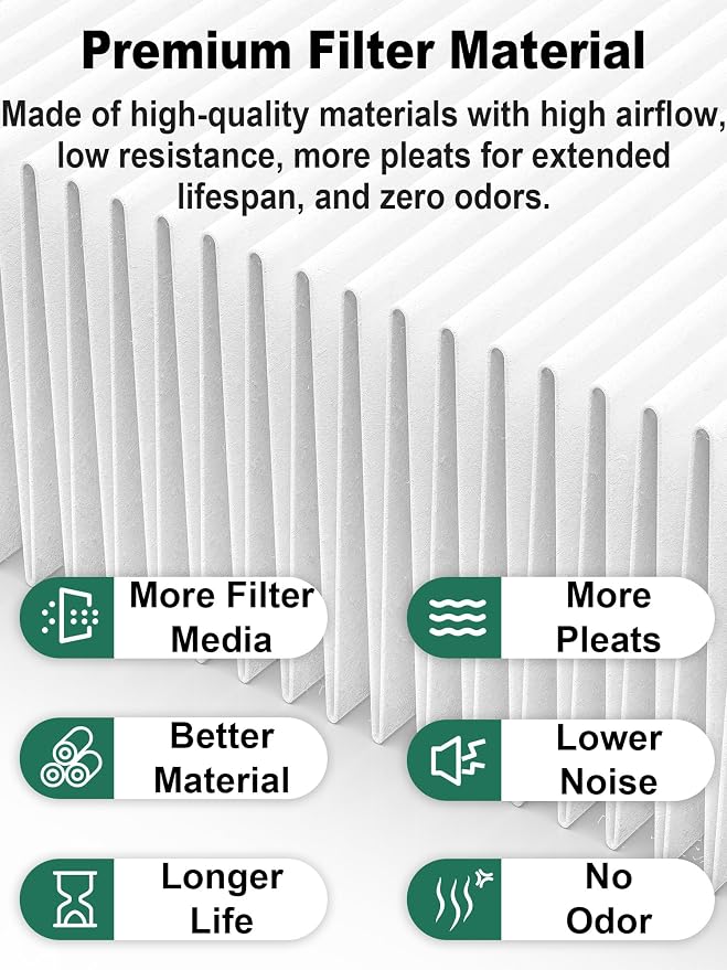 1000 Replacement Fiter Compatible - Image 4