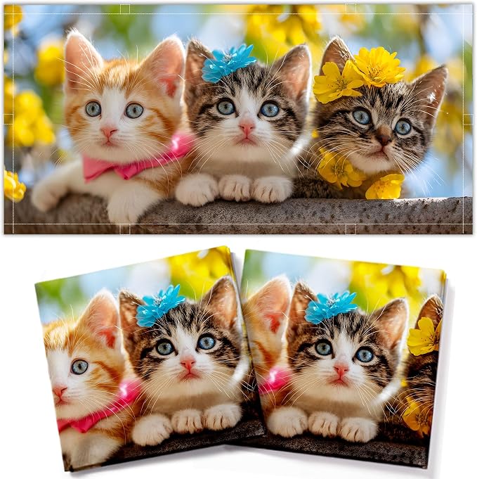 2 Pack Fluorescent Light Covers - Image 2