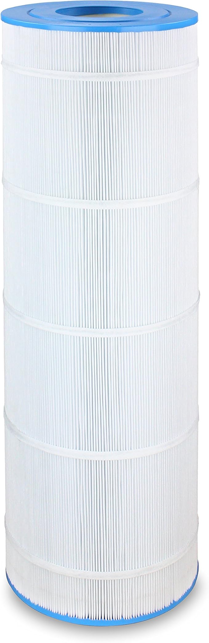 Pureline Pool Replacement Cartridge Filter, 125 Sq Ft, Compatible - Image 2