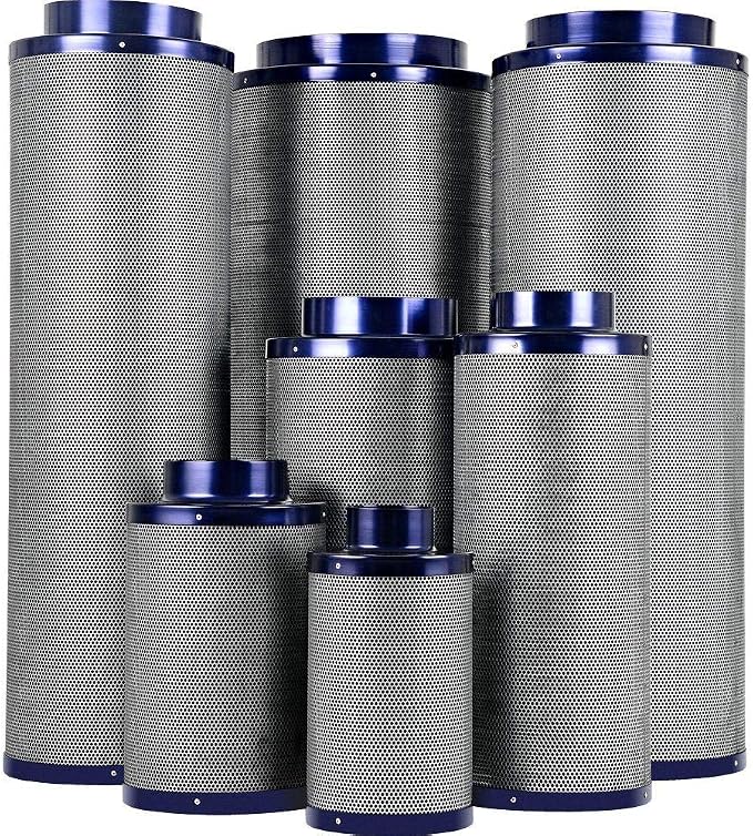 Active Air ACCF3910, 215 CFM Carbon Filter - Image 4
