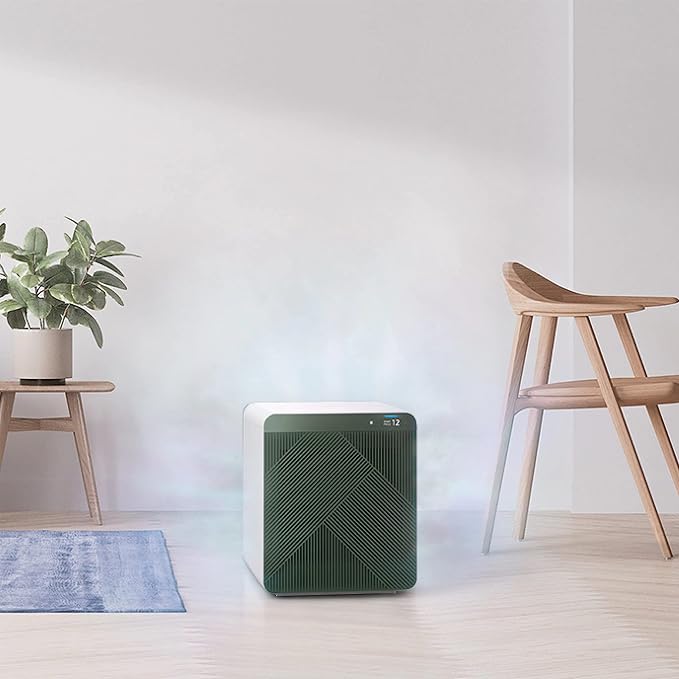SAMSUNG BESPOKE Cube Air Purifier Dust Collecting and Deodorization Filters - Image 5
