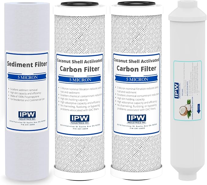 IPW Industries, Inc. by Isopure_WaterIPWINDUSTRIES