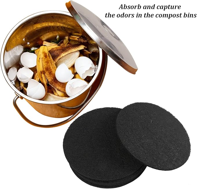Resinta Compost Bin Filters - Image 7