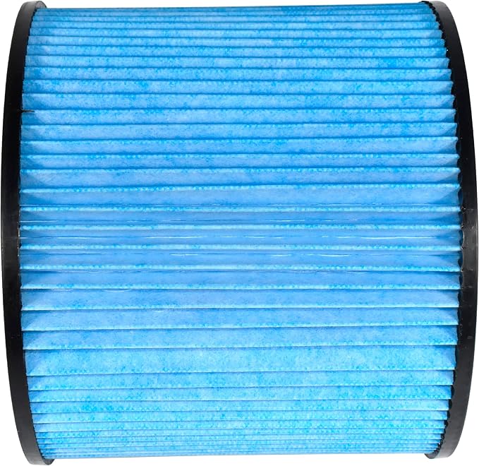 HQRP High Efficiency H13 HEPA Cartridge Filter 2-pack Replacement - Image 8