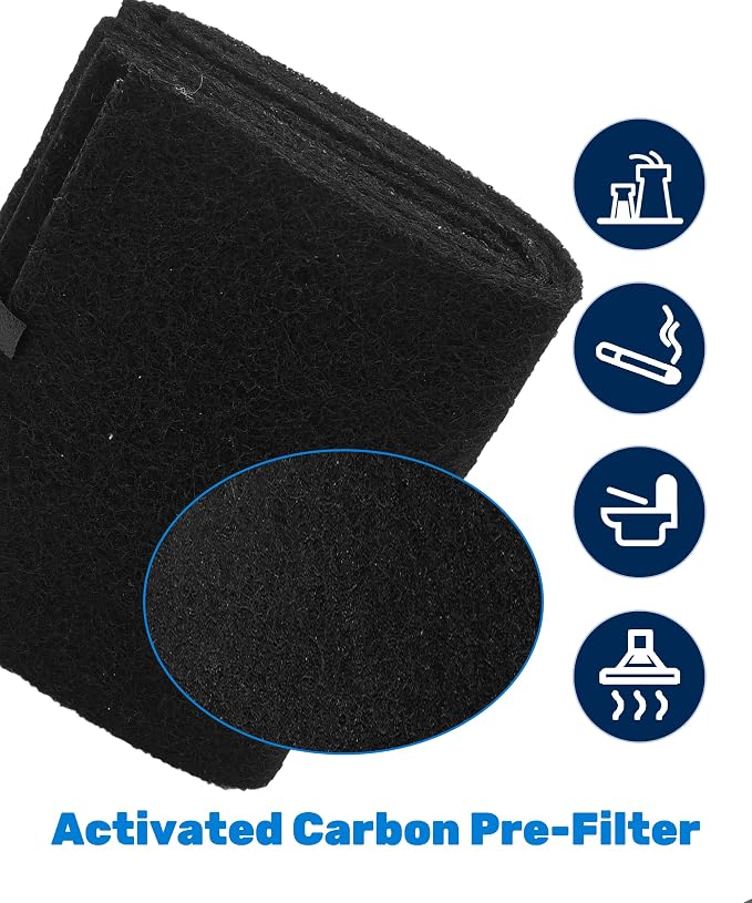 20500 Replacement Filter Compatible - Image 5