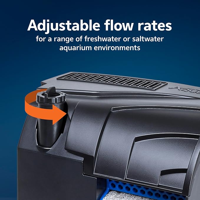 Aqueon SmartClean Power Filter - Image 3