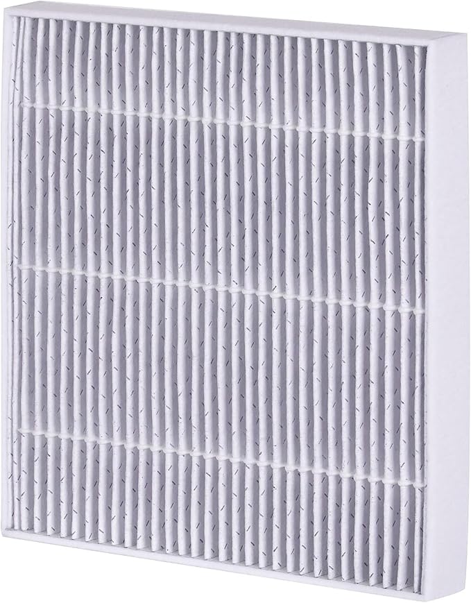 Febreze Odor Control HEPA Cabin Air Filter by PUREFLOW RZ19183H Fits 2014-2018 - Image 10