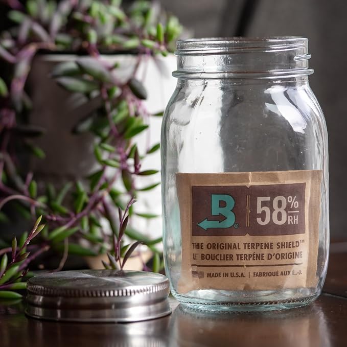 Boveda 58% Two-Way Humidity Control Packs - Image 7